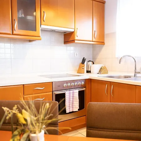 Apartman Sailors - 3 Min To