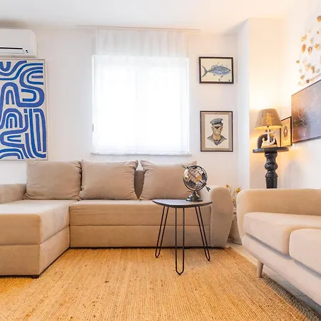 Sailors - 3 Min To Appartement